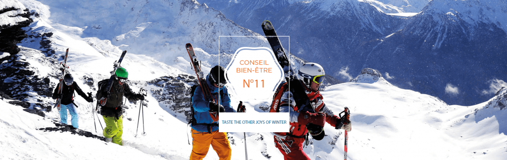 Home Low-cost ski holiday French Alps | Brides-les-Bains ski resort